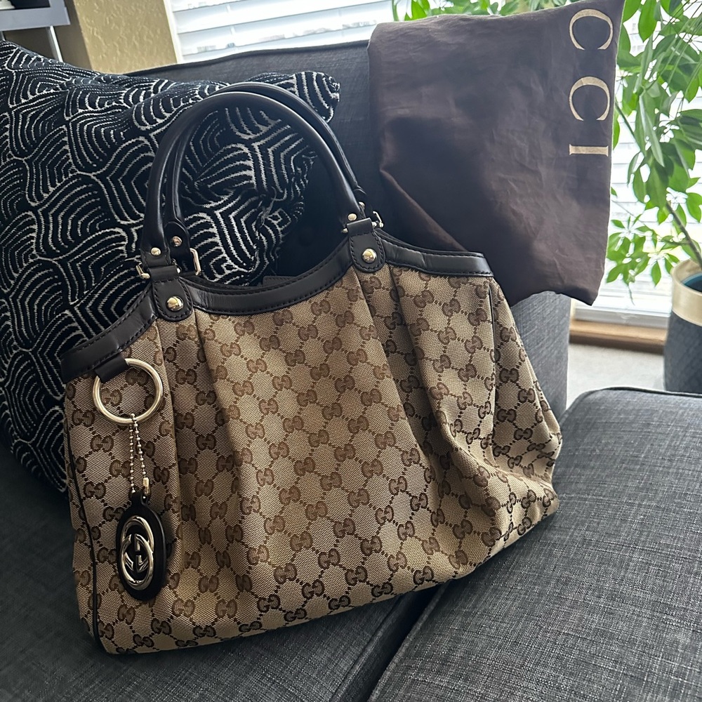 Gucci Sukey